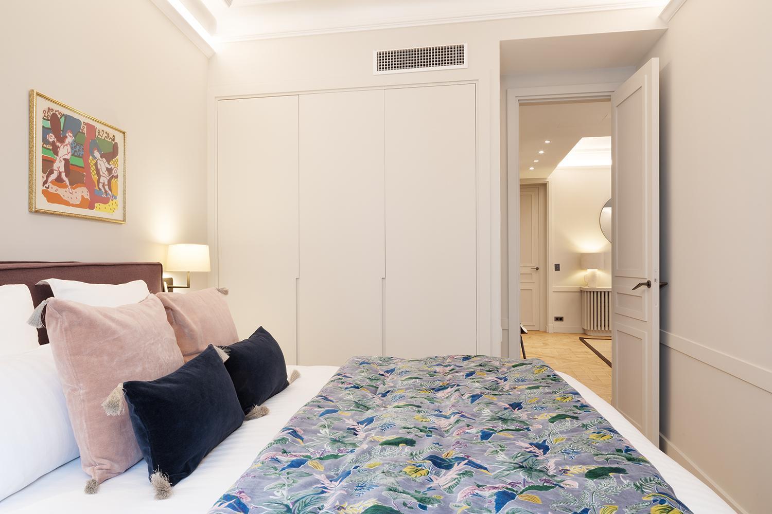 Pick A Flat'S Apartment In Saint-Germain, Bon Marche - Rue De Babylone Paris Exterior photo